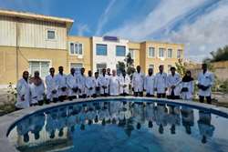 گزارشی از فعالیت های ایستگاه آموزش و تحقیقات بهداشتی بندرعباس 